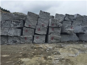 China Juparana Granite Block China Juparana Granite Block