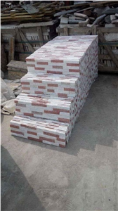 Grey Slate Cultured Stone, Stacked Stone Veneer