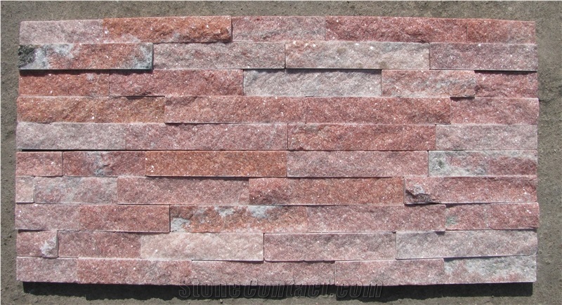 Grey Slate Cultured Stone, Stacked Stone Veneer