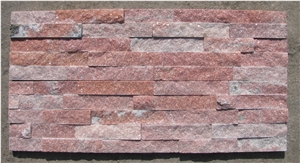 Grey Slate Cultured Stone, Stacked Stone Veneer