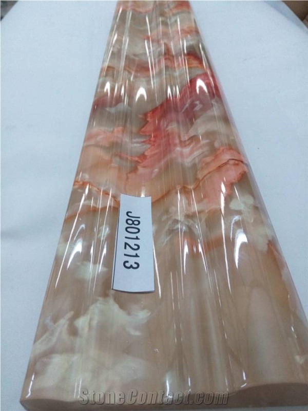 Marble Moulding, Skiriting for Hotel Use