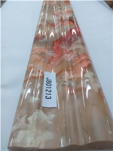Marble Moulding, Skiriting for Hotel Use