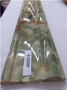 Marble Moulding, Skiriting for Hotel Use