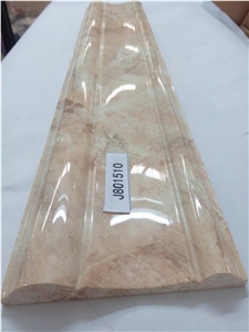 Marble Moulding, Skiriting for Hotel Use
