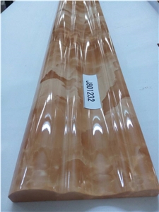 Marble Moulding, Skiriting for Hotel Use