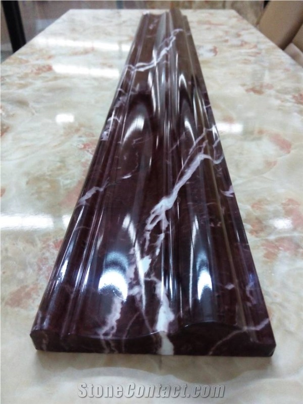 Marble Moulding, Skirting, Border Decos