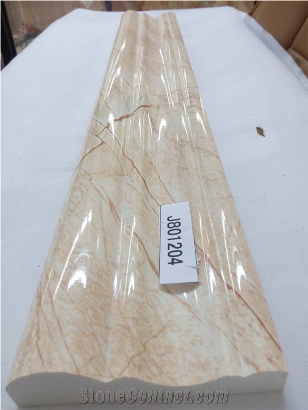 Onyx Skirting, Moulding, Border Decos