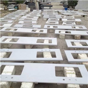 Quartz Vanities Tops, Bar Tops, Counter Tops