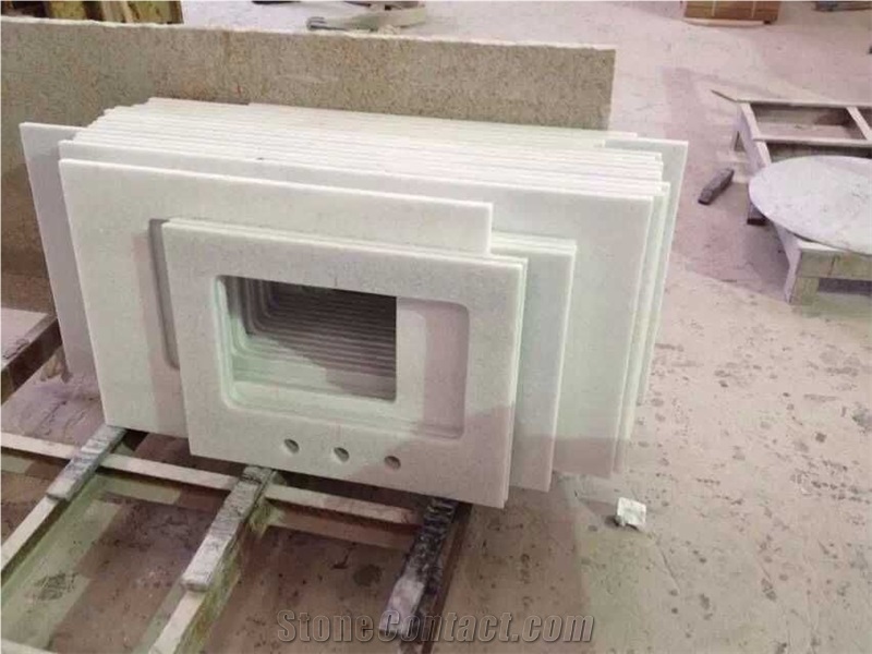 Quartz Vanities Tops, Bar Tops, Counter Tops