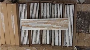 Slate Cultured Stone,Stacked Stone Veneer