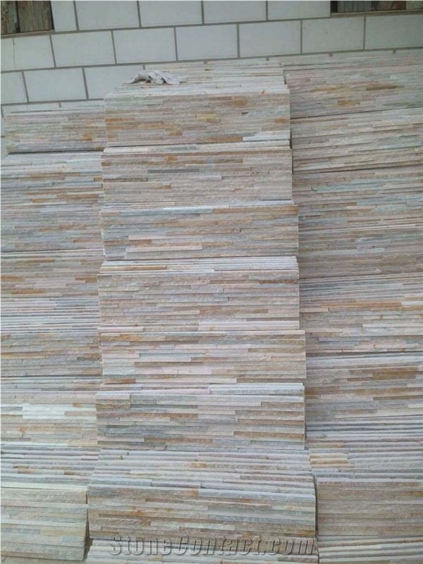 Slate Cultured Stone,Stacked Stone Veneer