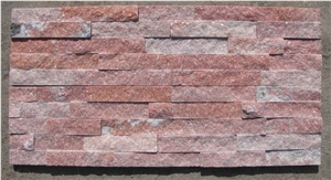 Slate Stacked Stone Veneer, Wall Cladding
