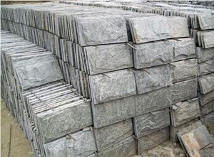 Grey Sandstone Mushroom Stone Grey Sandstone Mushroom Stone