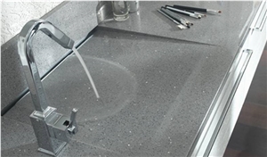 Palladio Stone - Quartz Bathroom Countertops Specialist