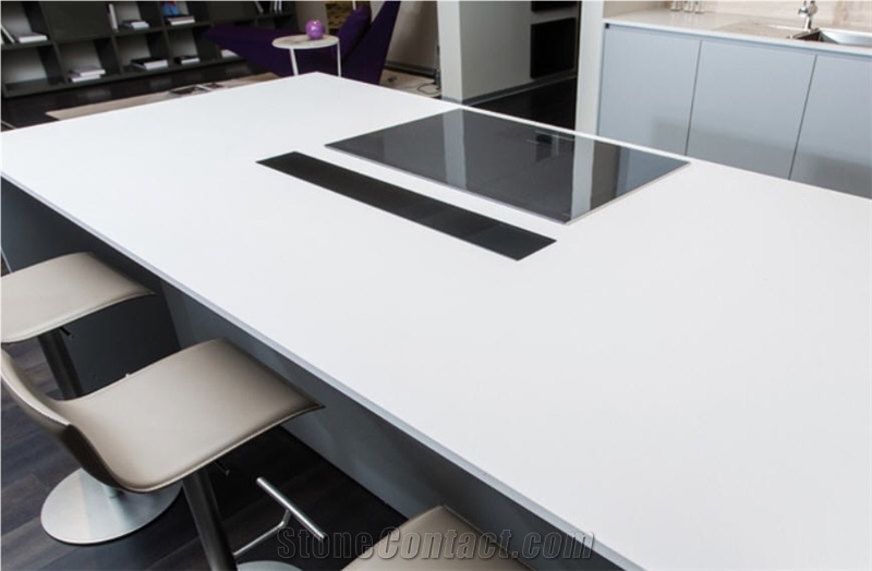 Quartzforms - Engineered Stone - Quartz Countertops