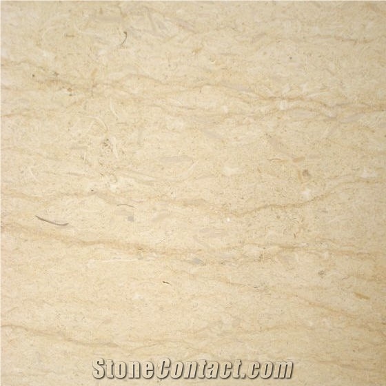 Galala Marble Slabs & Tiles, Egypt Beige Marble