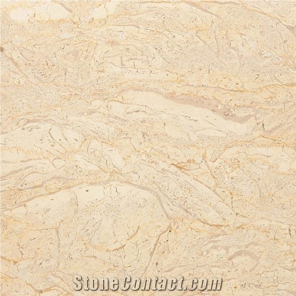 Galala Marble Slabs & Tiles, Egypt Beige Marble