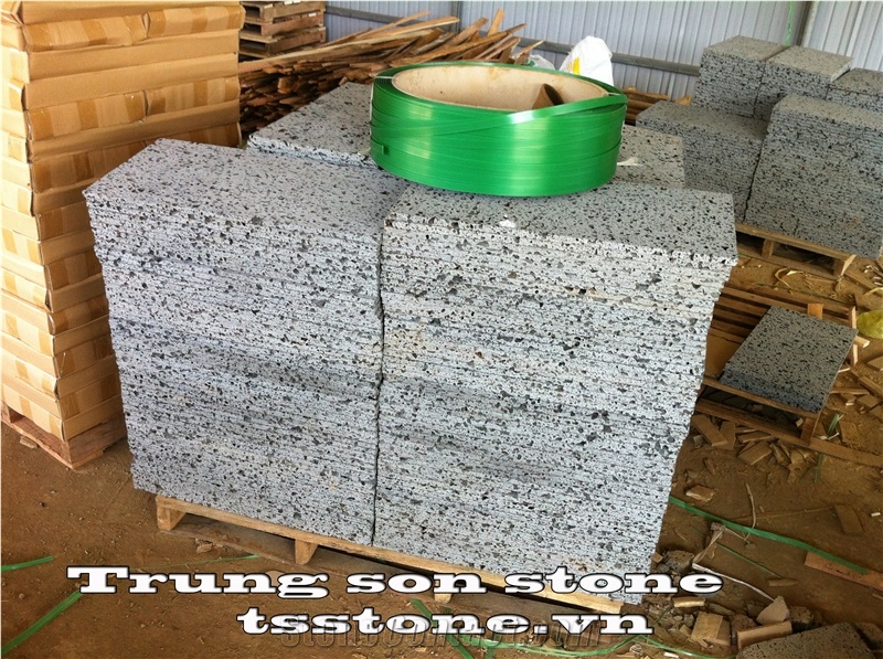 Cubic Slap Basalt Stone, Mesopotamia Basalt Tiles & Slabs