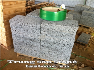 Cubic Slap Basalt Stone, Mesopotamia Basalt Tiles & Slabs