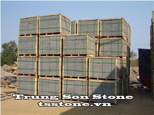 Cubic Slap Basalt Stone, Mesopotamia Basalt Tiles & Slabs
