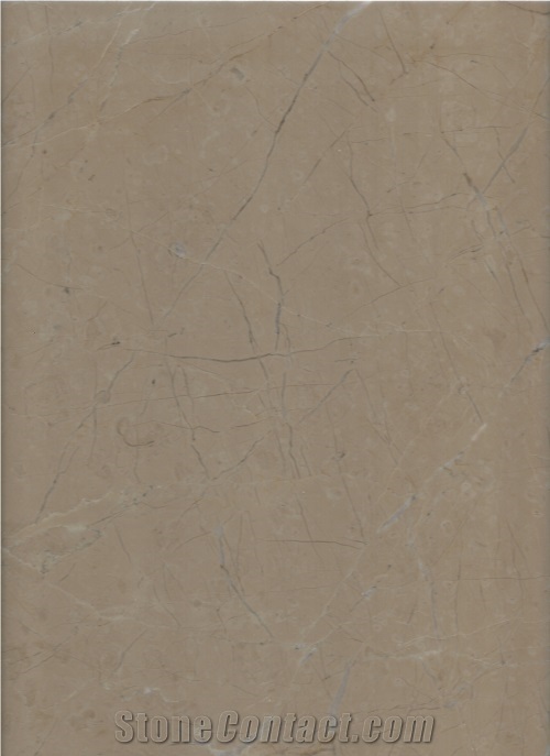 Bursa Beige Marble Blocks, Beige Turkish Marble Blocks