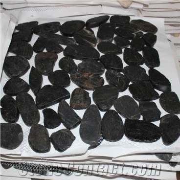 Black River Stone