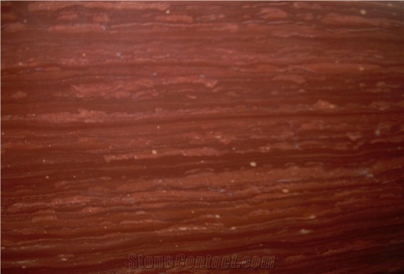 Lavento Maroon Marble