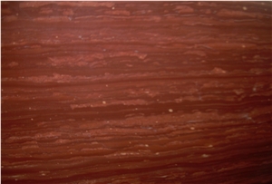 Lavento Maroon Marble