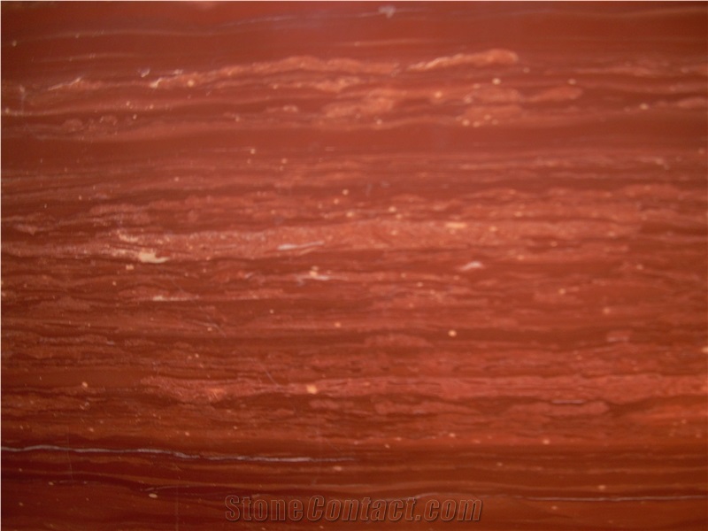 Lavento Maroon Marble