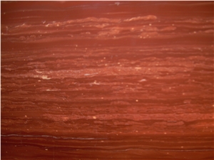 Lavento Maroon Marble