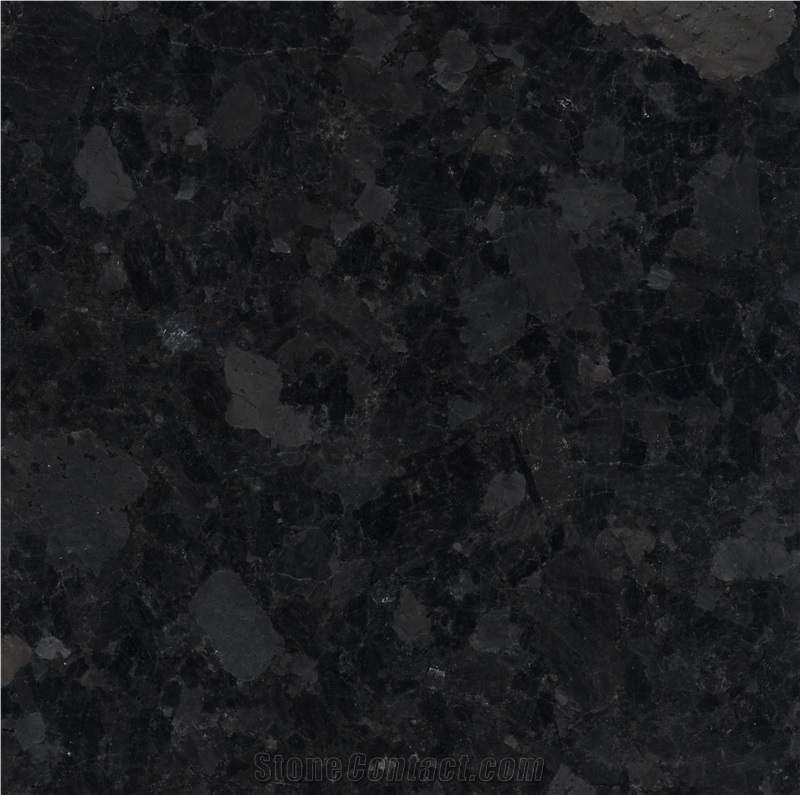 Black Antique Granite Block