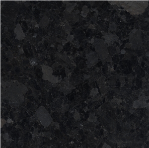Black Antique Granite Block