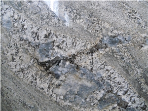 Colonial Persia Granite Block, Brazil Beige Granite