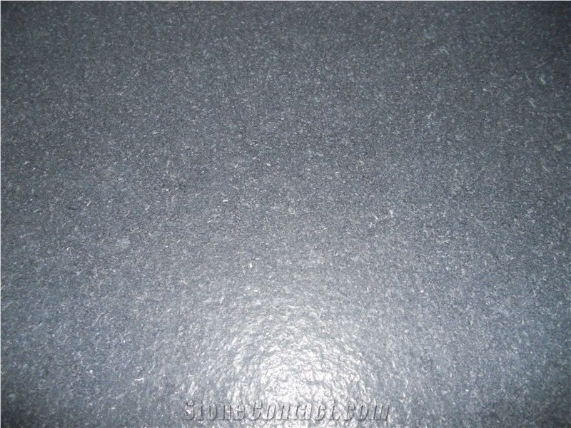 Nero Zimbabwe Granite Block