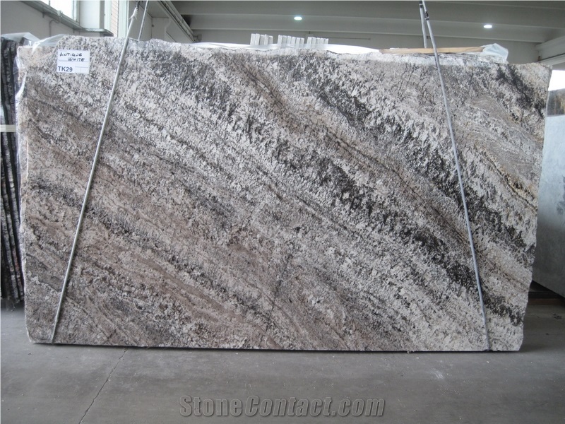 Torroncino Granite Blocks