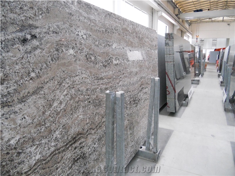 Torroncino Granite Blocks