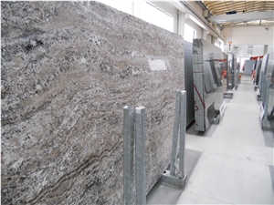 Torroncino Granite Blocks