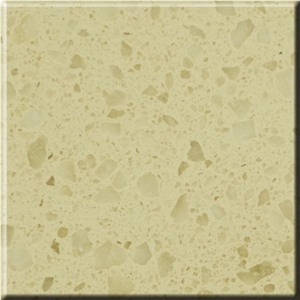 Mix Color Quartz Stone