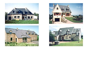 Granite Facings