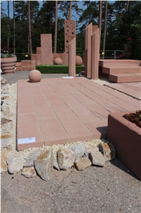 Gres De Rothbach Pavement