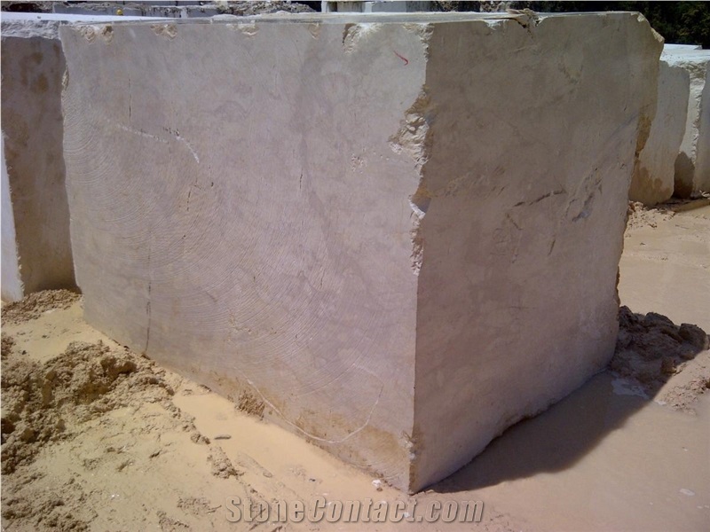 Rikho Sbl and Rikho Breccia Marble Blocks