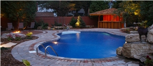 Swimming Pool Design