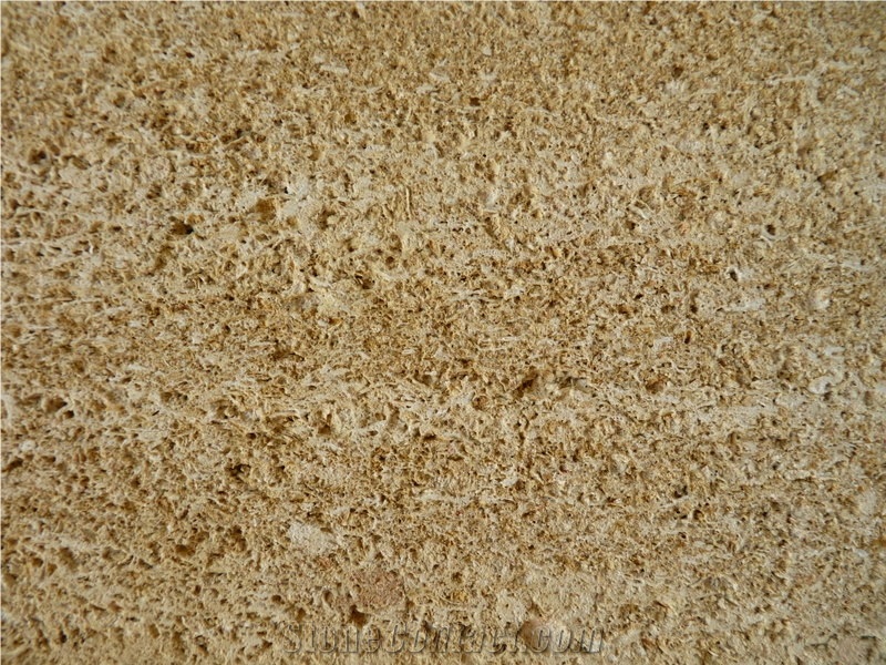 Pont Du Gard Limestone Sawn Cut Tiles