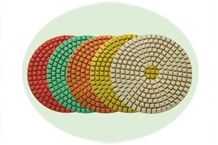 Wet Polishing Pad
