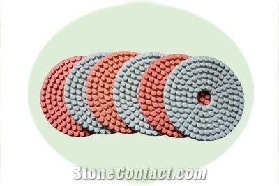 Wet Polishing Pad