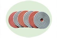 Wet Polishing Pad