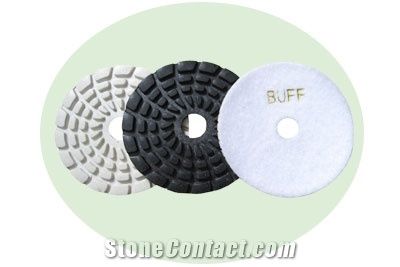 Wet Polishing Pad