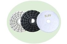 Wet Polishing Pad