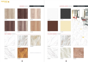 Ceramic Tiles Floor Tiles
