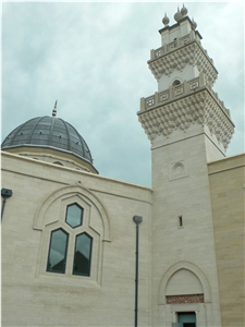 Calcaire Farges Limestone Building & Walling